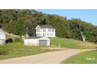 Property photo 35 - 1,153 +/- Acres offered in 15 TractsLAND AUCTION